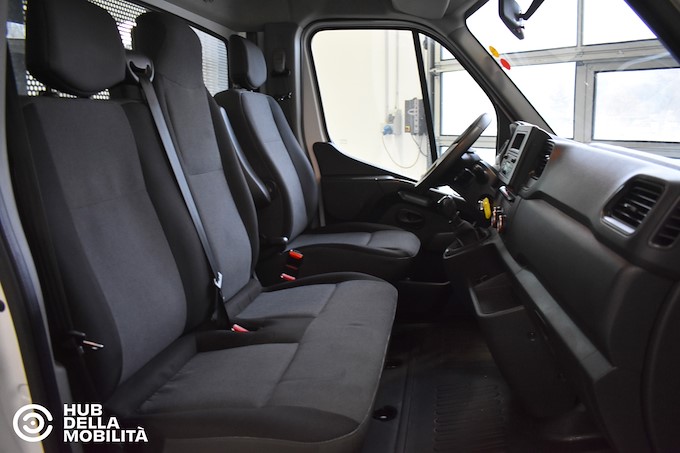 RENAULT Master T35 2.3 dCi 145 PM-TM Furgone Energy Ice